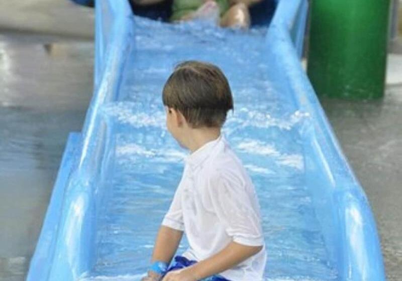 호텔 Big Splash Adventure Indoor Water Park & Resort