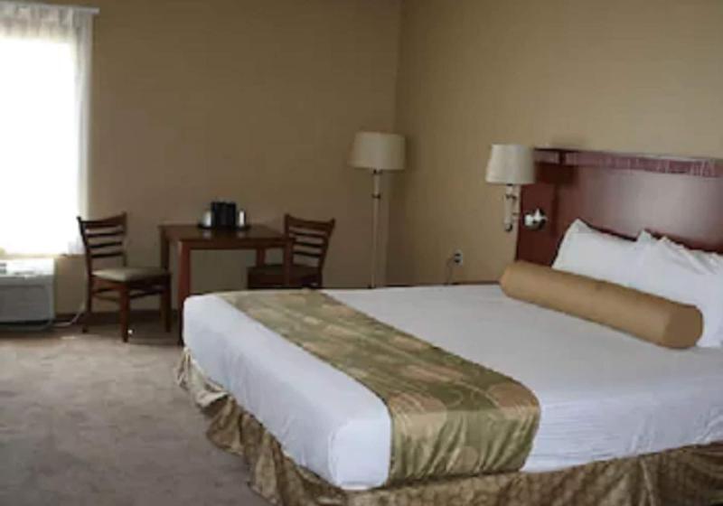 호텔 Big Splash Adventure Indoor Water Park & Resort