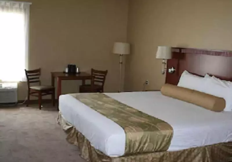 فندق Big Splash Adventure Indoor Water Park & Resort