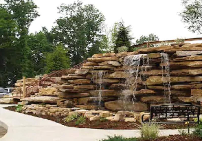 호텔 Big Splash Adventure Indoor Water Park & Resort