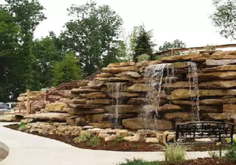 فندق Big Splash Adventure Indoor Water Park & Resort