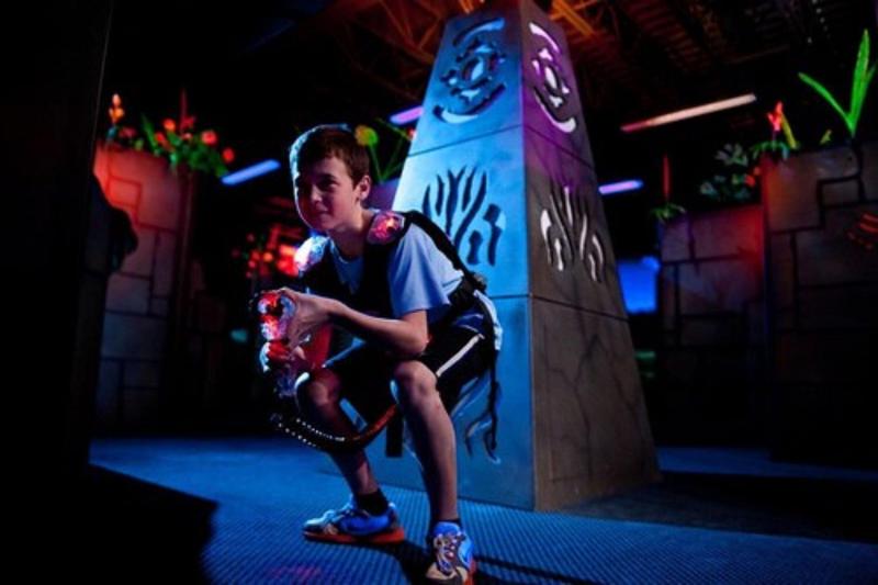 호텔 Big Splash Adventure Indoor Water Park & Resort