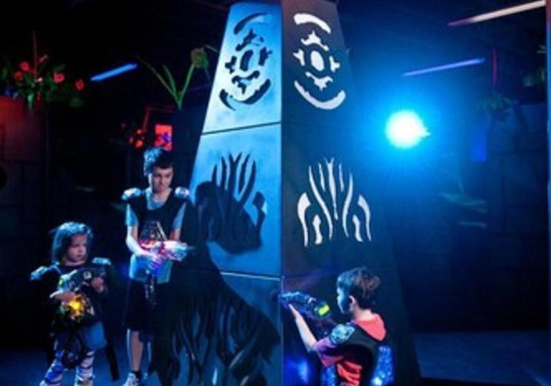 호텔 Big Splash Adventure Indoor Water Park & Resort