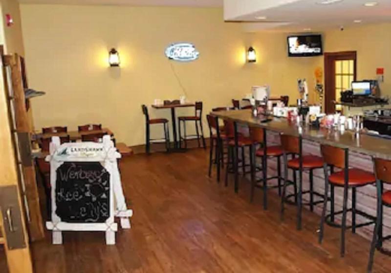 호텔 Big Splash Adventure Indoor Water Park & Resort