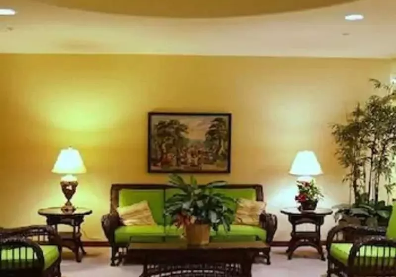 فندق Big Splash Adventure Indoor Water Park & Resort