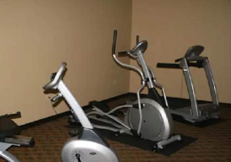 호텔 Big Splash Adventure Indoor Water Park & Resort