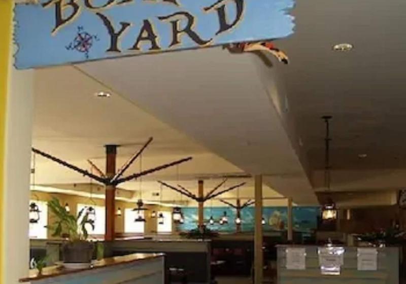 호텔 Big Splash Adventure Indoor Water Park & Resort