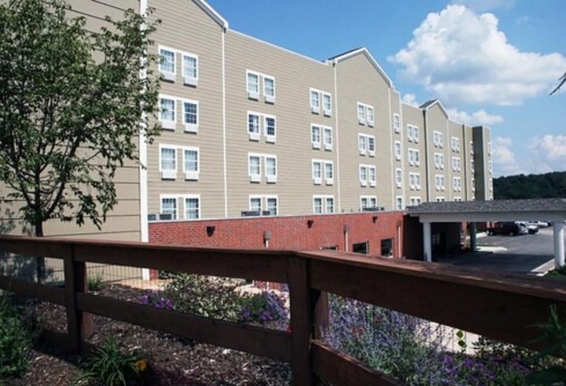 호텔 Big Splash Adventure Indoor Water Park & Resort