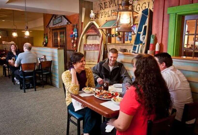 호텔 Big Splash Adventure Indoor Water Park & Resort