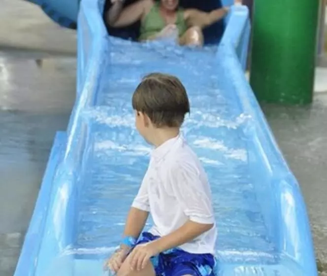 فندق Big Splash Adventure Indoor Water Park & Resort