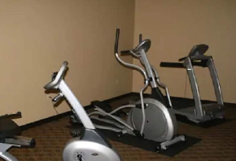 호텔 Big Splash Adventure Indoor Water Park & Resort