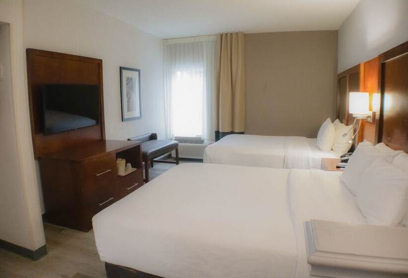 فندق Comfort Suites Salisbury I85