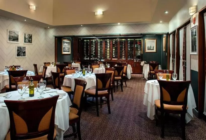 酒店 Four Points By Sheraton Manhattan Soho Village