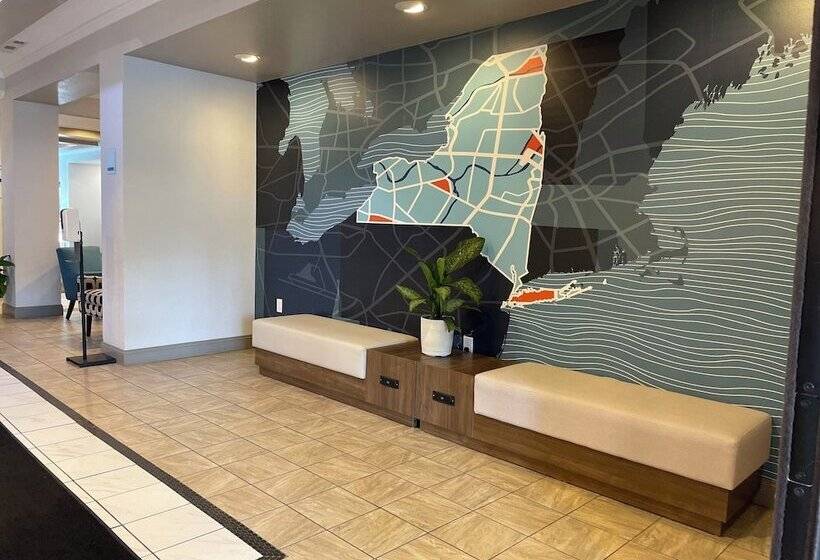 בית מלון כפרי Holiday Inn Express And Suites Montgomery, An Ihg