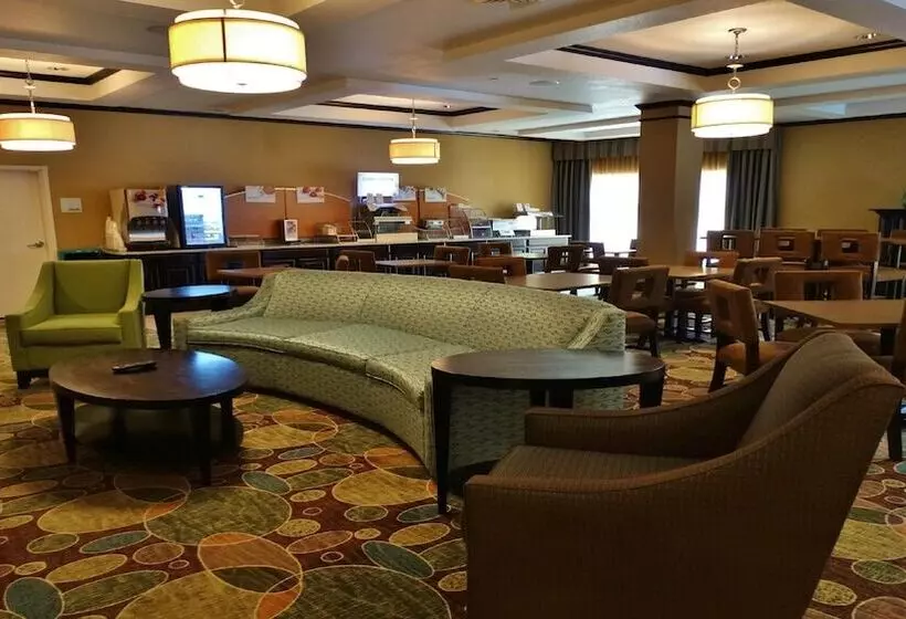 Hotel Holiday Inn Express And Suites Montgomery, An Ihg