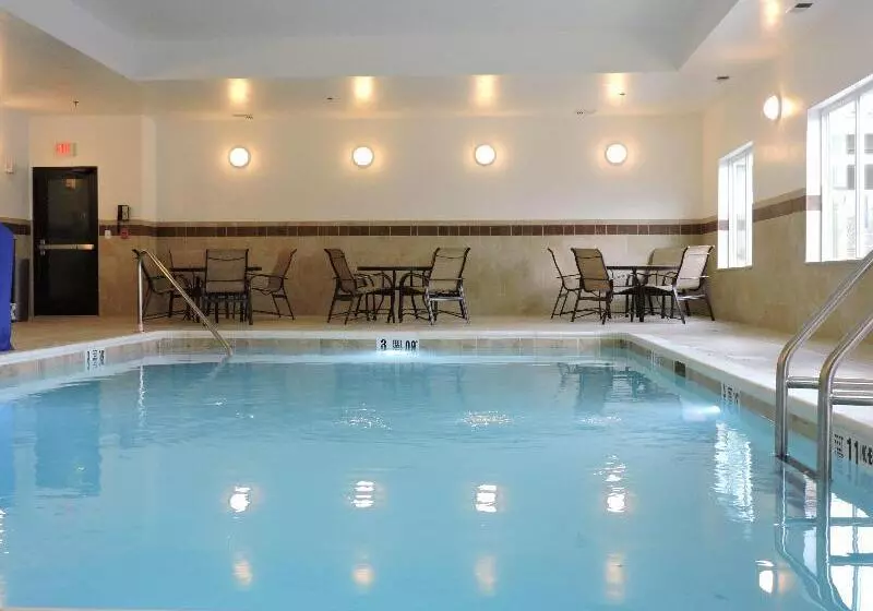 Hotel Holiday Inn Express And Suites Montgomery, An Ihg