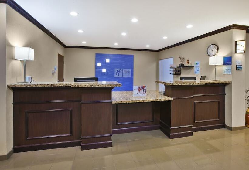 ホテル Holiday Inn Express & Suites Washington Meadow Lands, An Ihg