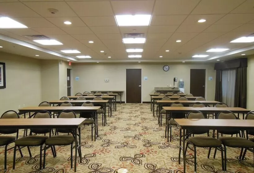 호텔 Holiday Inn Express & Suites Washington Meadow Lands, An Ihg