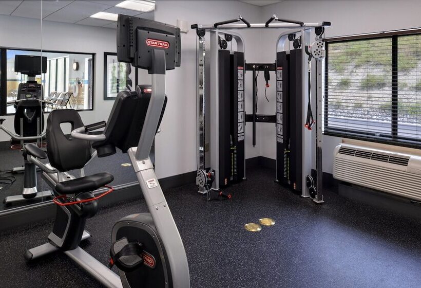 ホテル Holiday Inn Express & Suites Washington Meadow Lands, An Ihg