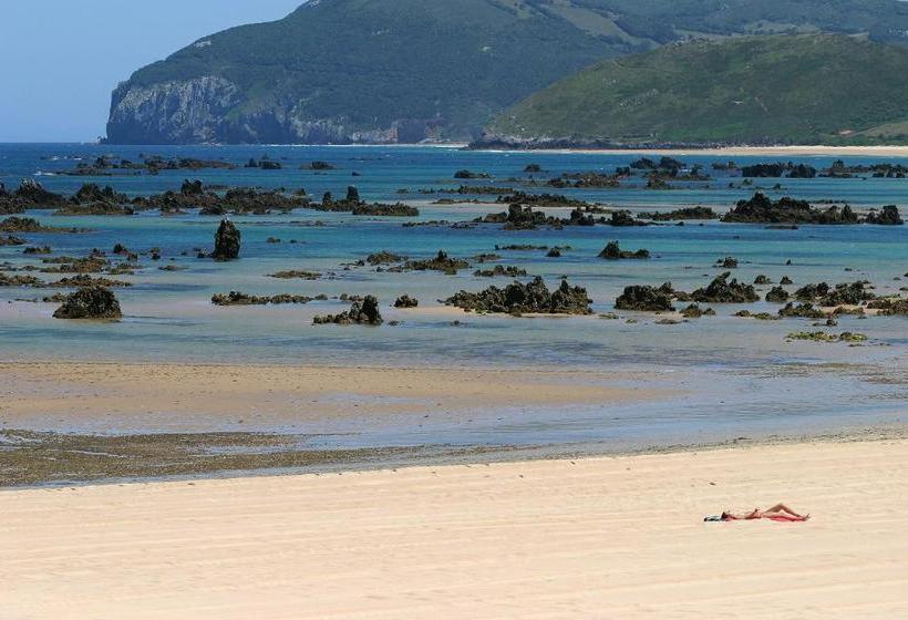 فندق Hosteria Los Laureles