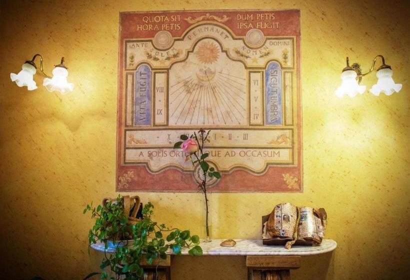 فندق Hosteria Los Laureles