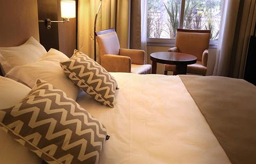 Hotel Howard Johnson Plaza Resort