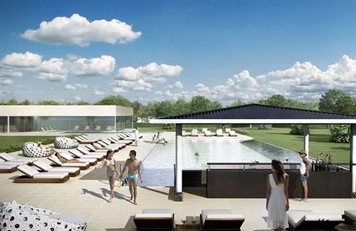 ホテル Howard Johnson Plaza Resort