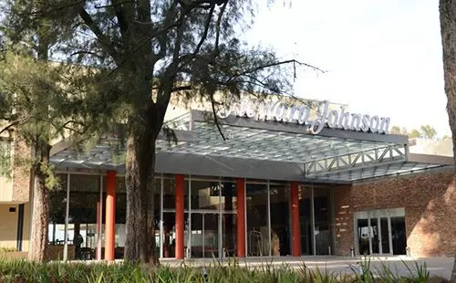 ホテル Howard Johnson Plaza Resort