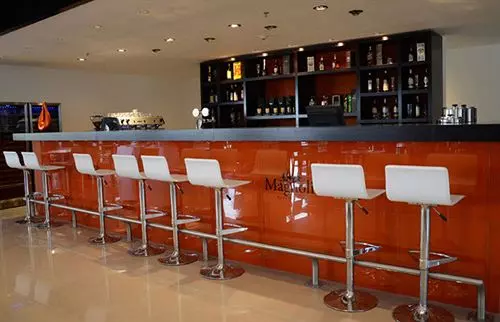 ホテル Howard Johnson Plaza Resort