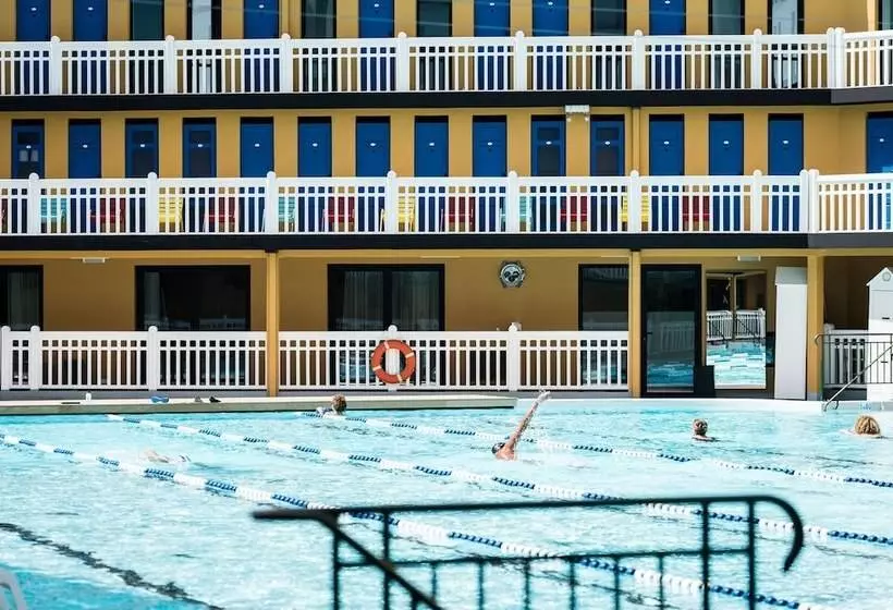 Hôtel Molitor Hôtel & Spa Paris Mgallery Collection