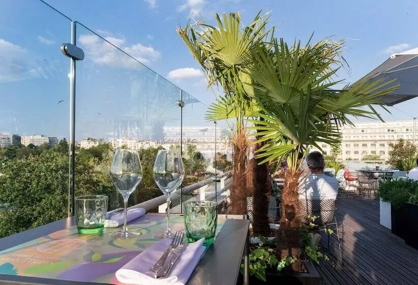 Hôtel Molitor Hôtel & Spa Paris Mgallery Collection