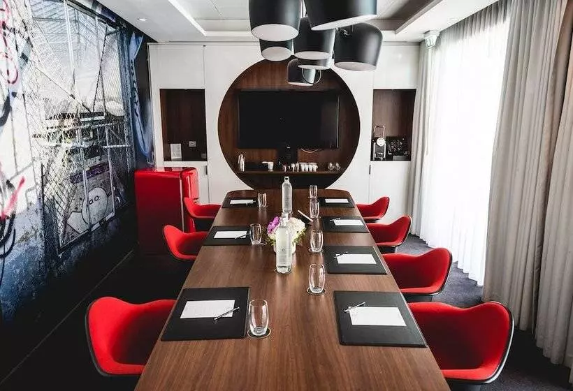 Hôtel Molitor Hôtel & Spa Paris Mgallery Collection