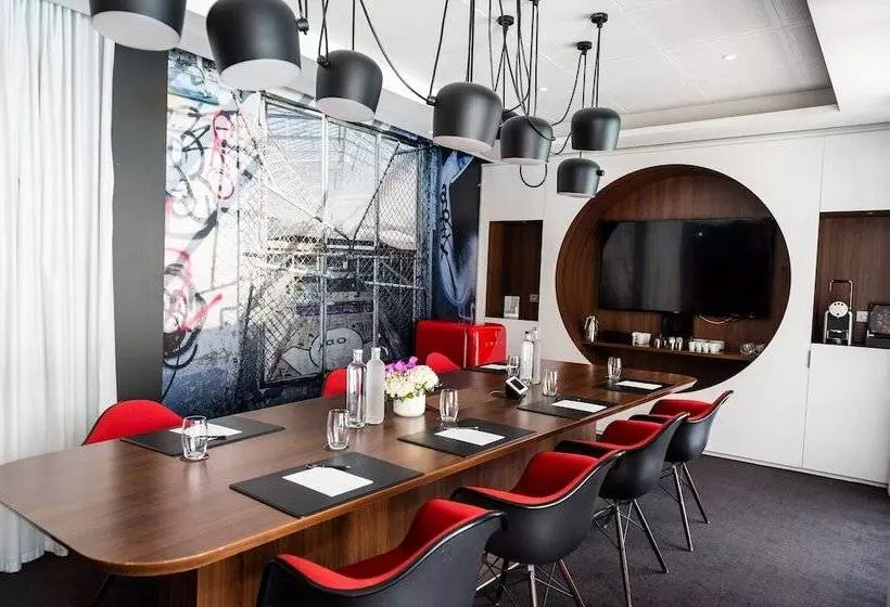 Hôtel Molitor Hôtel & Spa Paris Mgallery Collection