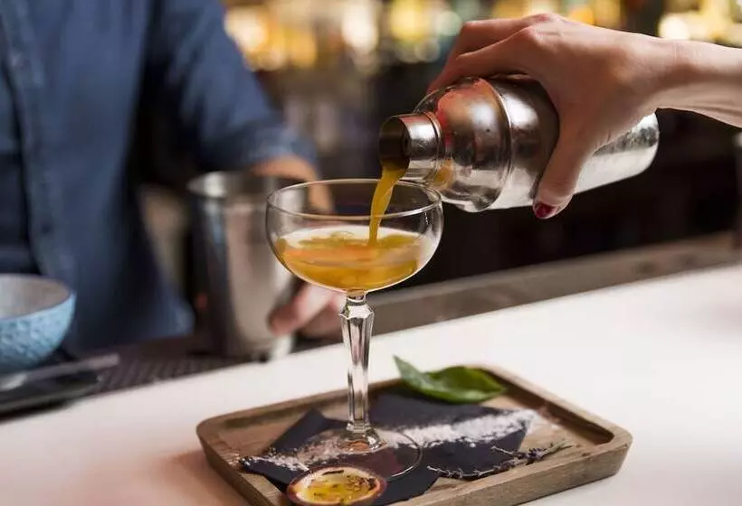 Hôtel Molitor Hôtel & Spa Paris Mgallery Collection