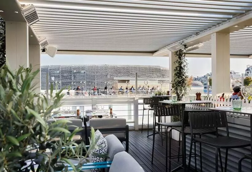 Hôtel Molitor Hôtel & Spa Paris Mgallery Collection