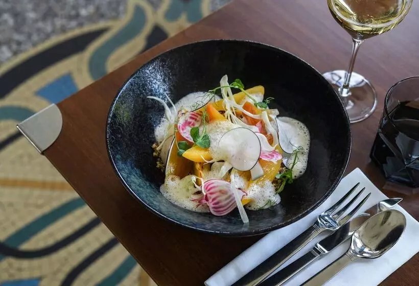 Hôtel Molitor Hôtel & Spa Paris Mgallery Collection