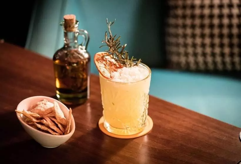 Hôtel Molitor Hôtel & Spa Paris Mgallery Collection