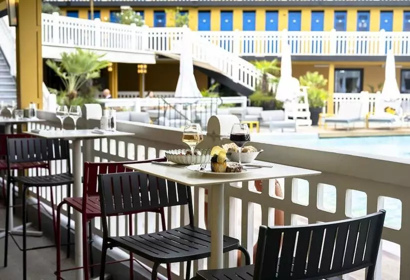 Hôtel Molitor Hôtel & Spa Paris Mgallery Collection