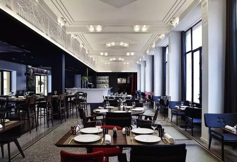 Hôtel Molitor Hôtel & Spa Paris Mgallery Collection