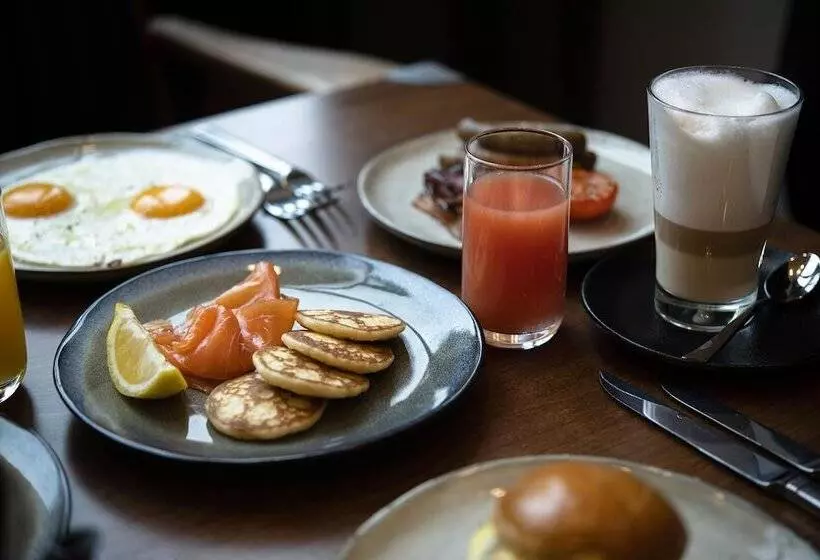 Hôtel Molitor Hôtel & Spa Paris Mgallery Collection