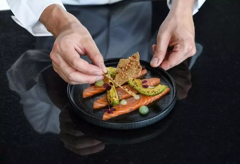 Hôtel Molitor Hôtel & Spa Paris Mgallery Collection