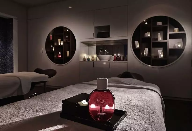 Hôtel Molitor Hôtel & Spa Paris Mgallery Collection