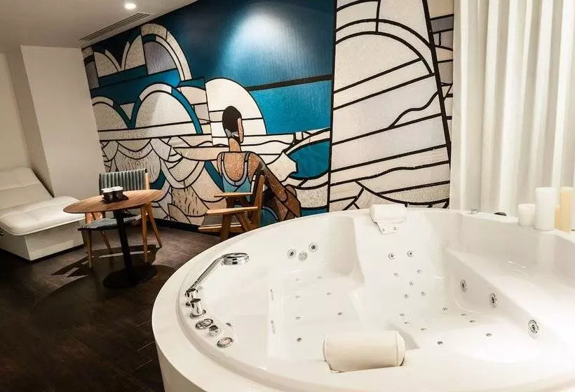 Hôtel Molitor Hôtel & Spa Paris Mgallery Collection