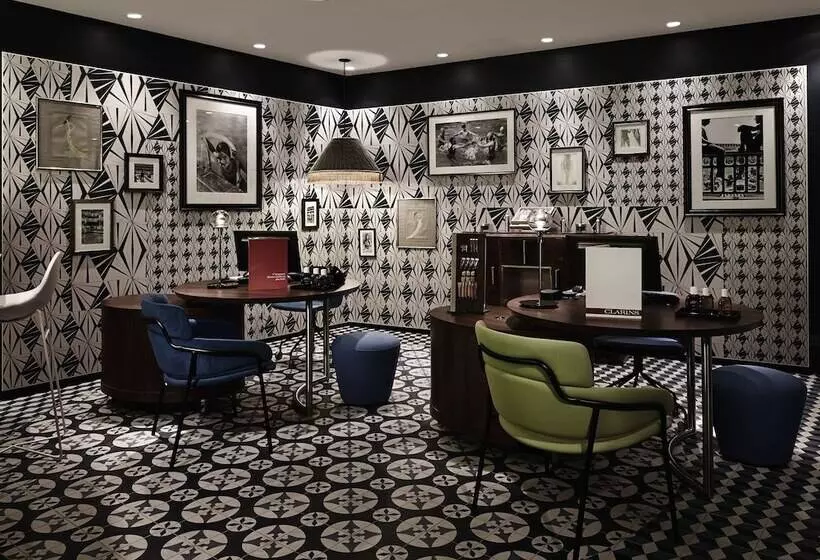 Hôtel Molitor Hôtel & Spa Paris Mgallery Collection