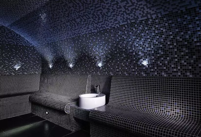 Hôtel Molitor Hôtel & Spa Paris Mgallery Collection