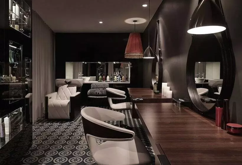 Hôtel Molitor Hôtel & Spa Paris Mgallery Collection