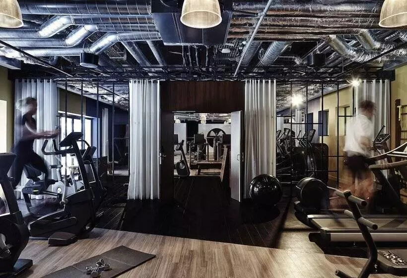 Hôtel Molitor Hôtel & Spa Paris Mgallery Collection