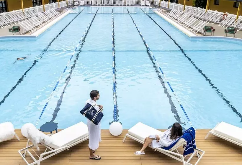 Hôtel Molitor Hôtel & Spa Paris Mgallery Collection