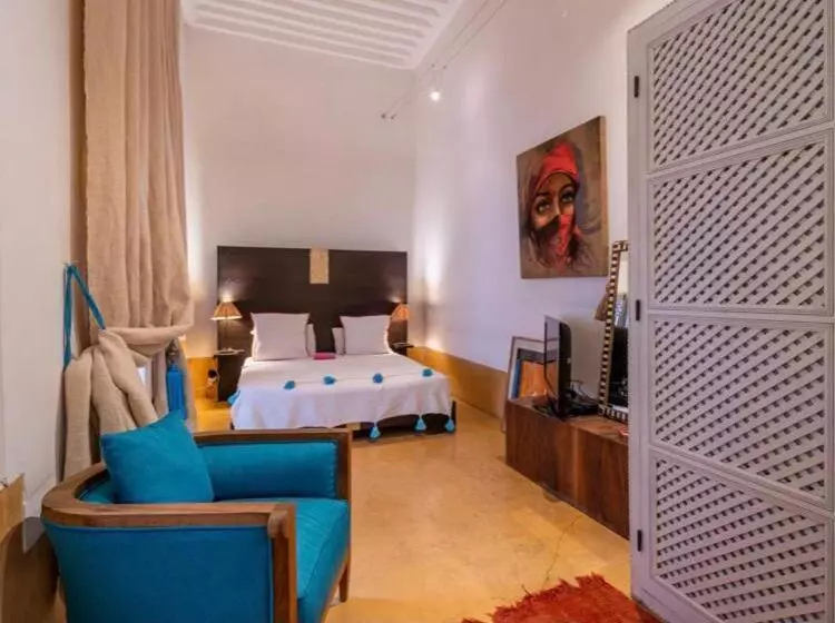 هتل Riad Dar Asam