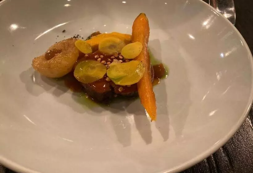 هتل Riad Dar Asam